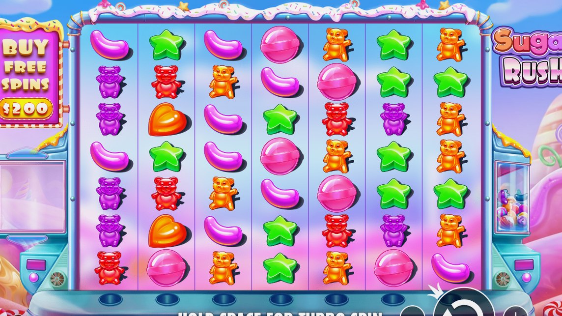 Sugar Rush