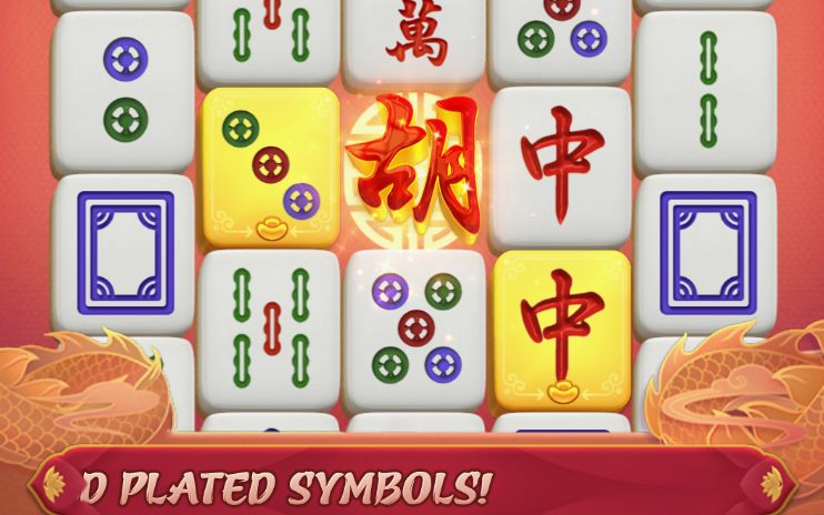 Free spins-läget under en pågående runda