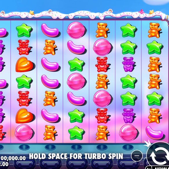 Sugar Rush